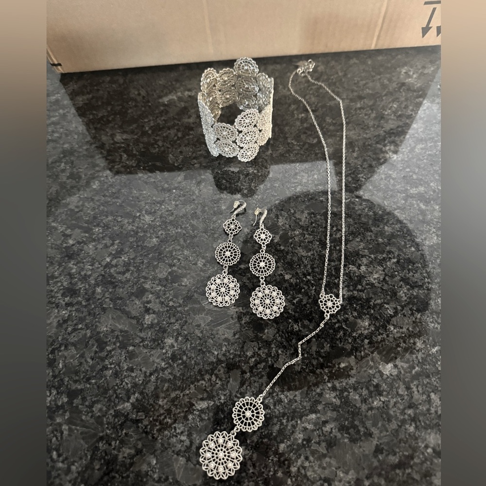 Jewelry Set